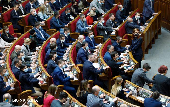 Деолигархизация не вошла в приоритеты украинцев, - опрос
