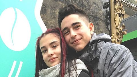 19-річний переможець "Голосу країни" одружується: фото обраниці