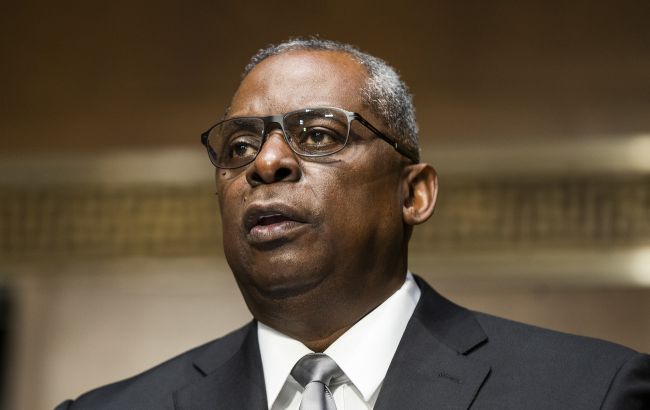 Глава Пентагона ответил, есть ли планы менять формат "Рамштайн"