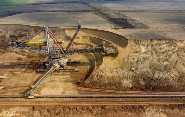 Стало известно, как Украина может стать одним из мировых лидеров титановой промышленности