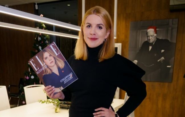 Те, кто сейчас ставят палки в колеса, будут первыми тебе аплодировать: Кира Рудык в интервью журналу ELLE