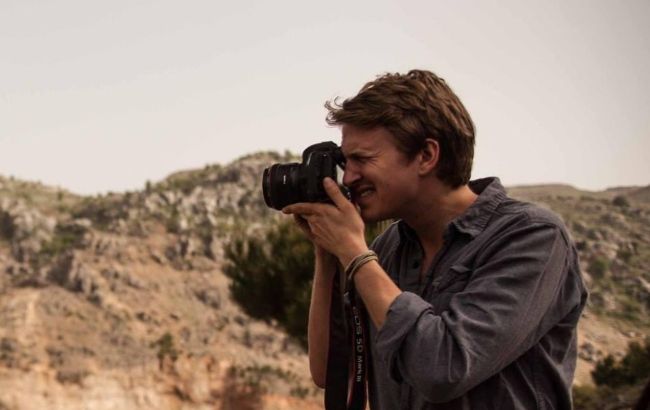 Журналист AFP был ранен из-за атаки российского дрона под Бахмутом