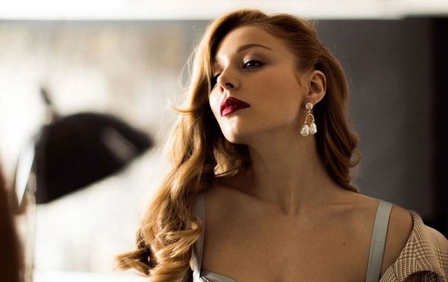 Дівчинка-емоція: Тіна Кароль полонила чуттєвим образом