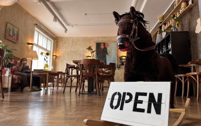 Підпалили ресторан "Слава Україні". В Естонії агентів розвідки РФ засудили до в'язниці