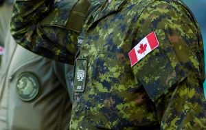 ЗМІ написали про арешт канадського розвідника нібито за допомогу Україні