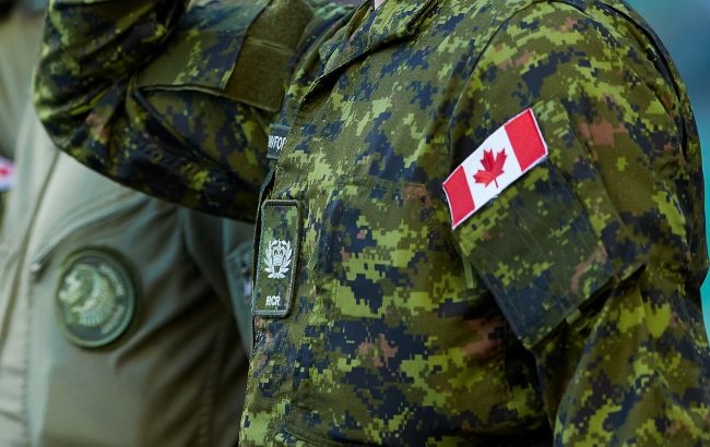 ЗМІ написали про арешт канадського розвідника нібито за допомогу Україні