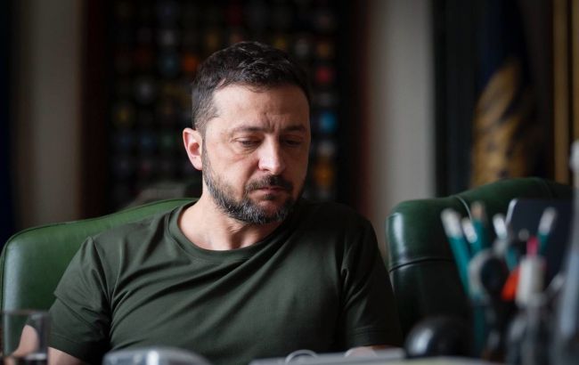 Латвия присоединится к новой инициативе НАТО по вооружению Украины, - Зеленский