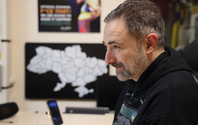 "Укрпошта" готує нову послугу для пенсіонерів, як у Франції