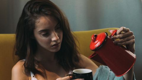 Сплошная польза: диетолог рассказала о здоровой и вкусной альтернативе кофе