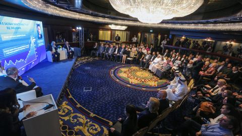 Банк "Аркада" та Industrial Innovation Group запускають перший в Україні блокчейн даних