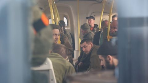 Україна закликала РФ показати списки полонених у відповідь на чергову провокацію "омбудсмена"