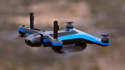 Для документирования военных преступлений в России. США передадут Украине дроны Skydio