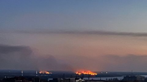 Обстрелы Херсона и области: за сутки 5 человек погибли, 7 ранены