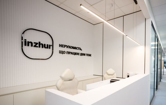 Inzhur виплатив своїм інвесторам вже більше півмільярда гривень дивідендів
