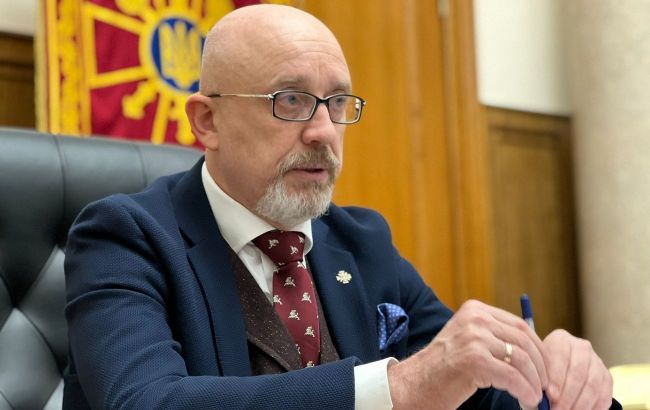 Найгірший сценарій війни для України вже позаду, - Резніков