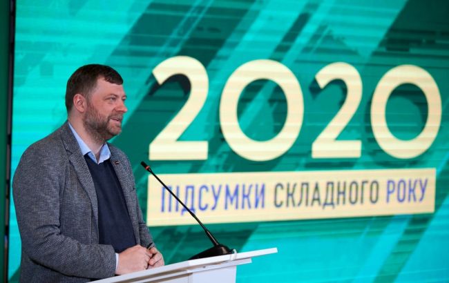 "Слуга народу" назвала ключові закони 2020 року