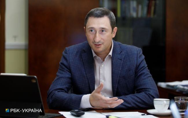 Чернишов назвав головні завдання для завершення реформи децентралізації