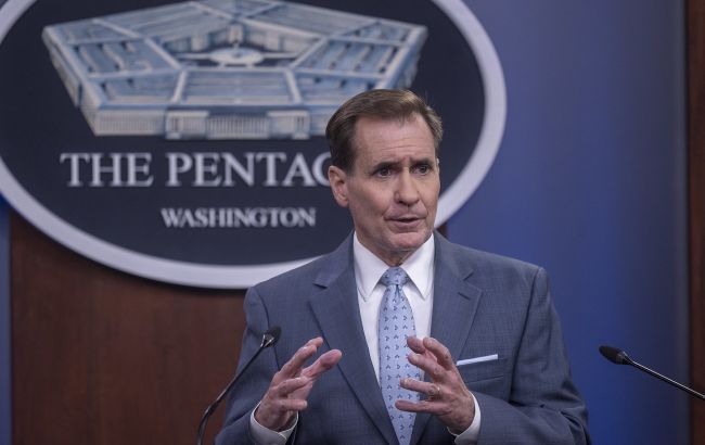 У Байдена объяснили позицию Германии относительно танков Leopard для Украины