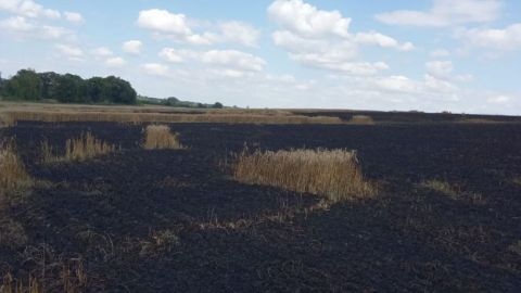 У Сумській області - понад 60 "прильотів" за добу: глава ОВА розповів деталі