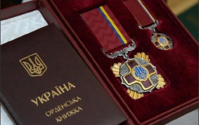 Енергетиків ДТЕК нагородили за внесок у стійкість енергосистеми України
