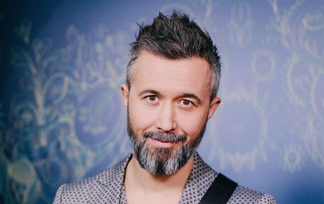 "Очень испугался": Сергей Бабкин поделился ярким воспоминанием и показал брата