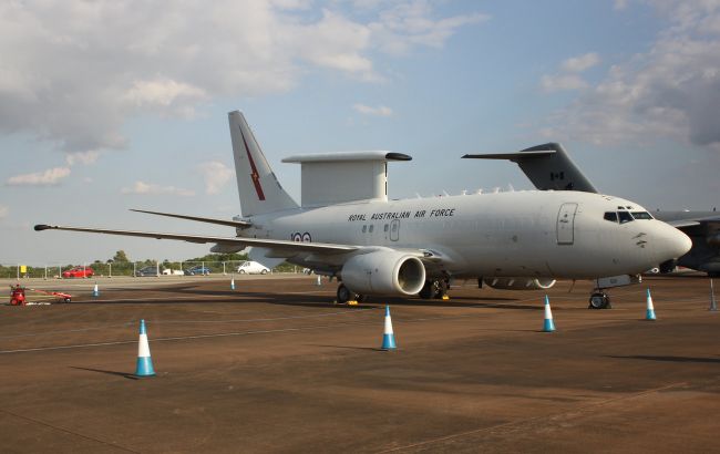 Австралия поможет защищать военные и гуманитарные поставки из Германии в Украину