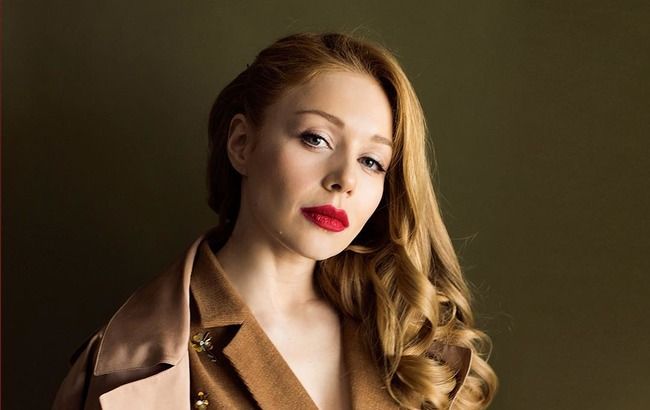 Сила мистецтва: елегантна Тіна Кароль сходила з сином на балет