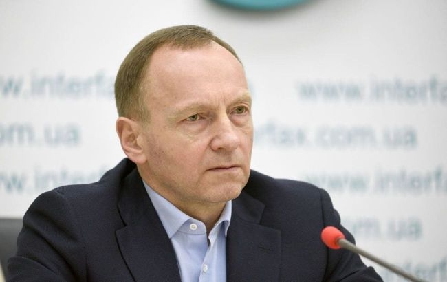 Мэра Чернигова Атрошенко окончательно отстранили от должности сроком на год