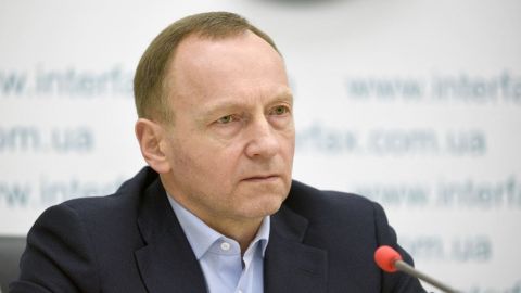 Обшуками влада хоче завадити висуванню нашого представника на виборах в 206 окрузі, - Атрошенко