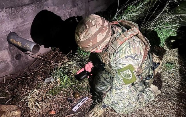 У Рівному чоловік погрожував підірвати гранати: його затримали після 3 годин переговорів