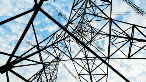 ТЭС ДТЭК увеличили производство электроэнергии на 10% для недопущения дефицита