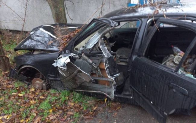 У Токмаку ЗСУ ліквідували "керівника міліції" окупантів (фото)