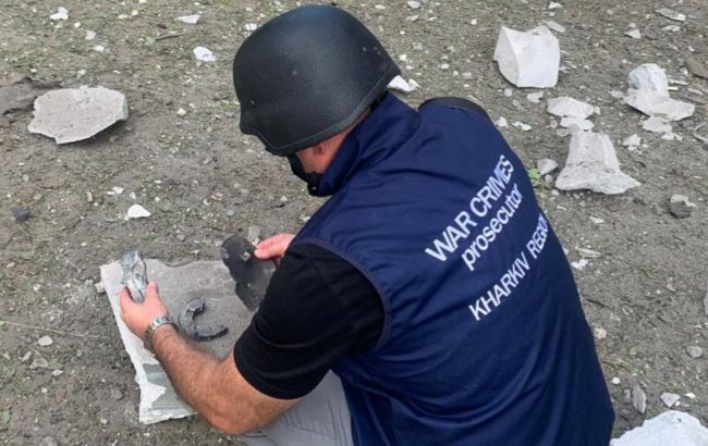 Обстрел Харькова: россияне снова использовали ФАБ-500