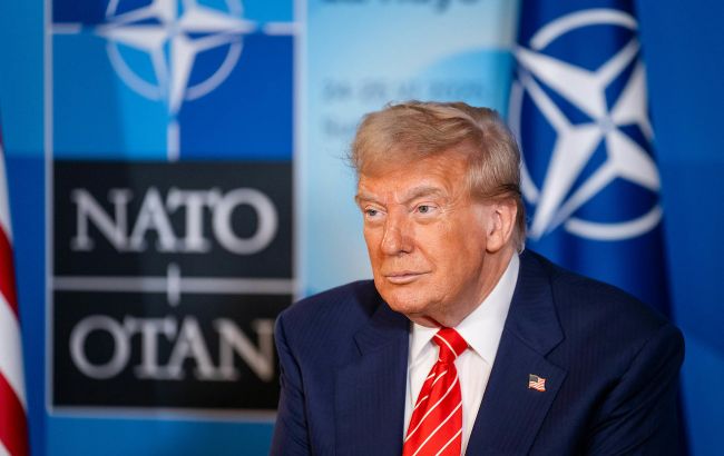 Война между Израилем и Ираном завершена, - Трамп