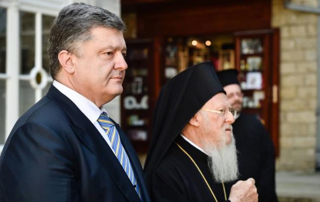 Порошенко одержал исторические победы на мировой арене, - политолог