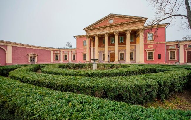 Минкульт не может инициировать предоставление Одесскому художественному музею статуса национального