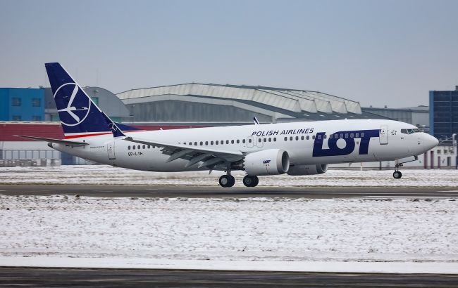 Польща на 3 місяці закриє небо на кордоні з Україною та Білоруссю: у чому причина