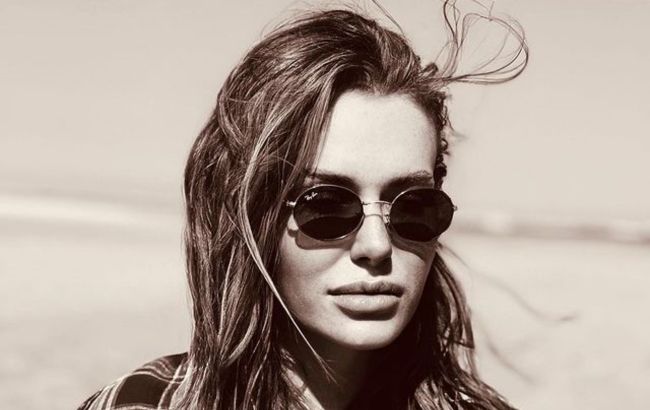 Не нашла моральных сил: Слава Каминская с болью высказалась об отношениях с отцом