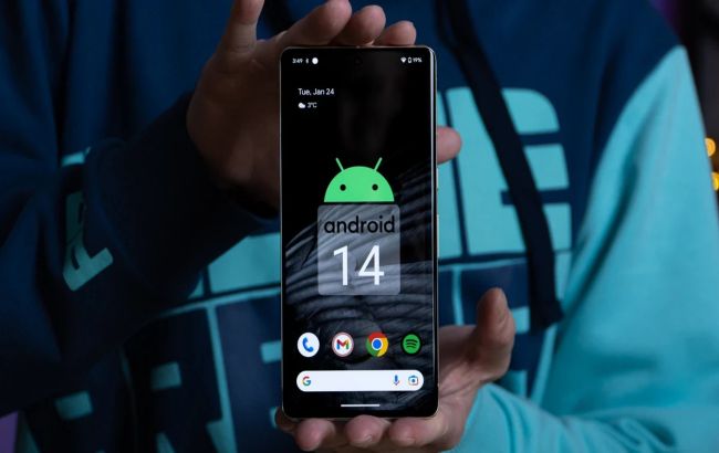 Google виключила з Android 14 чотири корисні функції перед релізом: які саме