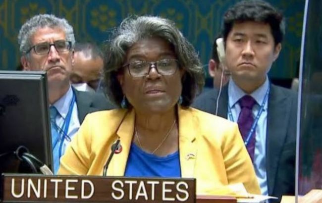 Посол США в ООН: Смертельний голод у Сомалі - остання невдача світової спільноти