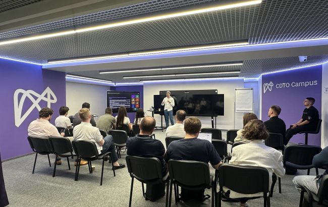 У Києві обговорили Стратегію розвитку штучного інтелекту України