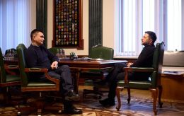 У Климкина будет новая должность? Зеленский заинтриговал предложением для экс-главы МИД