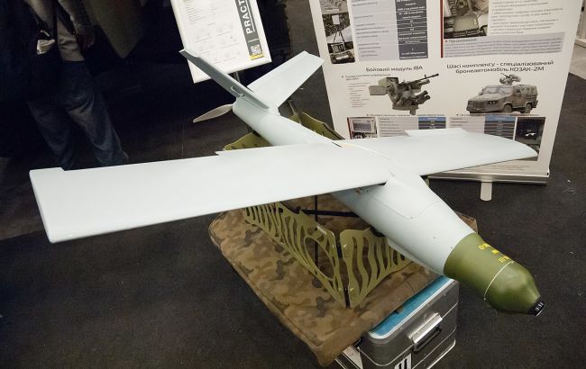 Поляки почали збір коштів на дрони-камікадзе для України