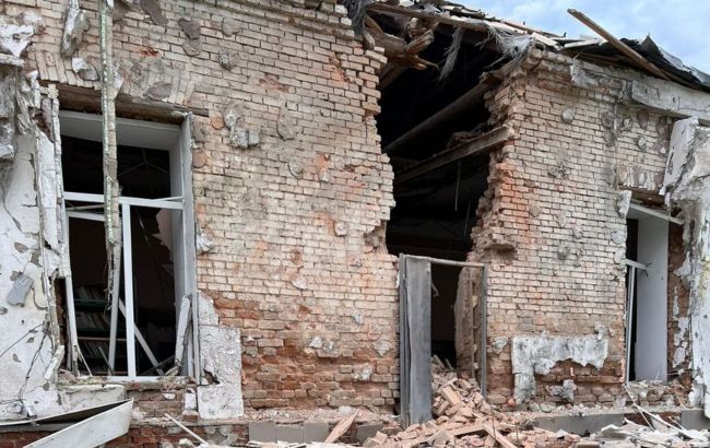 Обстрел Сумской области: названы последствия атаки россиян