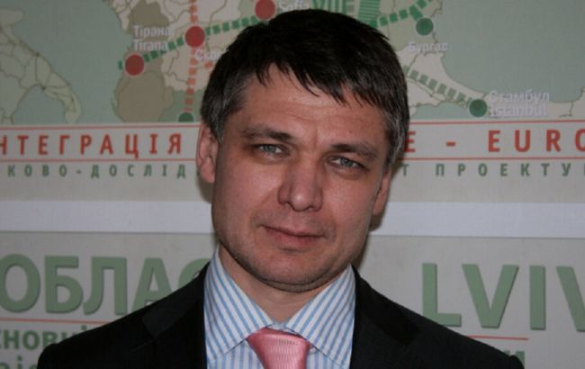 Завладел имуществом Львовского автобусного завода. Российскому олигарху объявили подозрение