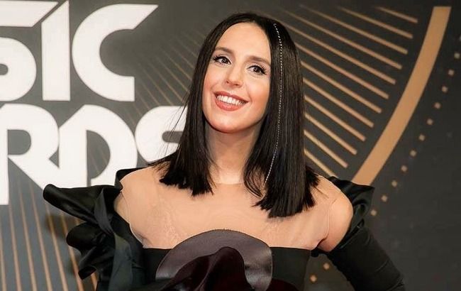 "Влюбляюсь": Джамала в оригинальном образе рассказала об удивительном открытии