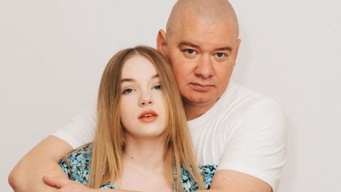 Так изменилась! Повзрослевшая дочь Кошевого впечатлила сеть внешним видом