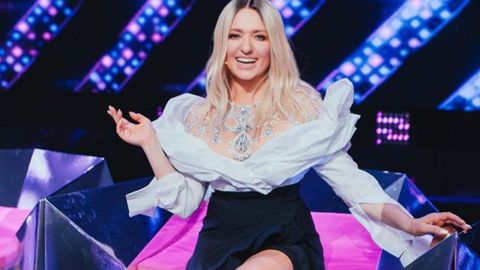 Ховайте носові хустки: Могилевська прокоментувала роман з мільйонером і заговорила про зради