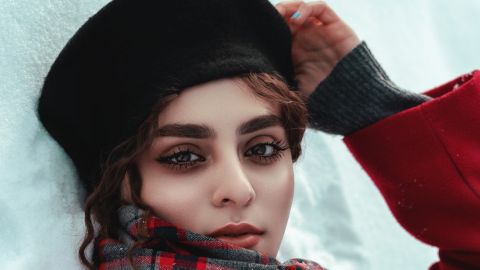 Голова в тепле: стилист научила выбирать идеальный зимний головной убор