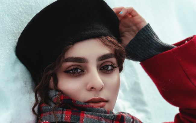 Голова в тепле: стилист научила выбирать идеальный зимний головной убор